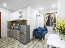 Hình ảnh Siêu Phẩm Mới Xây - NT Hiện Đại - Chỉ Mất 5P Qua Bùi Viện Q1
