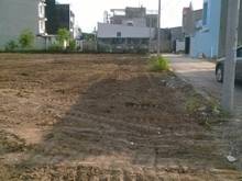 Hình ảnh Cần bán 6x25 m2 đất đường KINH A ngay khu công nghiệp Lê Minh Xuân