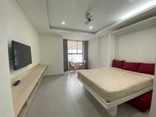 Hình ảnh Studio 1PN Cho THuê Full nội thất chỉ 8tr5/tháng