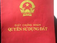 Hình ảnh Đất KDC Chính Nghĩa Tam Phước, TP Biên Hoà, Đồng Nai, 100% thổ cư