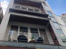 Hình ảnh Cho thuê nhà hẻm 46/1 Trần Quang Diệu p14 Quận 3 .