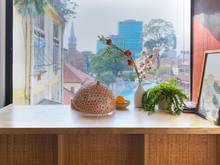 Hình ảnh Cho thuê Trang Chủ MB66.COM / Đăng Ký Tặng 66K vintage 1 PN trung tâm Q1