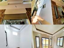 Hình ảnh Cần bán nhà 46m2 cách mặt phố đội cấn 30m giá hơn 4 tỷ