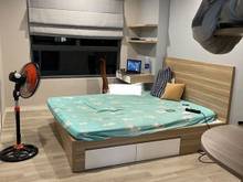 Hình ảnh Cho thuê Trang Chủ MB66.COM / Đăng Ký Tặng 66K Homy land 3, Ng.D.Trinh,Q2. 2PN, 85m đủ nội thất. 10tr