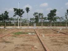 Hình ảnh Bán lô đất 5x20m, sổ riêng, thổ cư 100%, KDC An Hạ, Bình Chánh giá 1,5