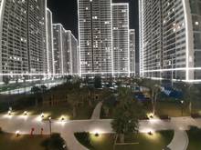 Hình ảnh Cho thuê căn 1 phòng ngủ full đồ chỉ 7,5tr/tháng Vinhomes Smart City