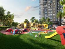 Hình ảnh Mb6623 nạp rút nhanh chóng cao cấp 2PN Picity High Park