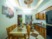 Hình ảnh Bán nhà đẹp Nguyễn Đổng Chi, 40m, 5 tầng, 2 thoáng, gần phố, 4.1 tỷ