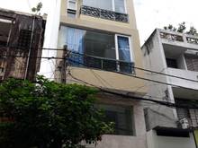 Hình ảnh Cho thuê nhà 100/6A Nguyễn Văn Trỗi, Phú Nhuận ngay trung tâm văn hóa
