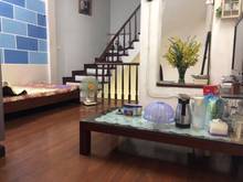 Hình ảnh Bán nhà phố hoàng cầu diện tích 52m2-4 tầng - giá 11.6 tỷ ô tô kinh
