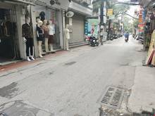 Hình ảnh Bán nhà Yên Hòa, mặt tiền rộng, an sinh đỉnh, 64m2, 4.7 tỷ