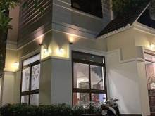 Hình ảnh Biệt thự siêu đẹp Trần Quốc Toản P8 Q3 16 x 25 Giá 79 tỷ