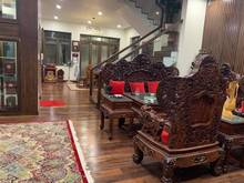 Hình ảnh BIỆT THỰ quận 3 Khu Vip PASTEUR 4 tầng BTCT  400M2 75 Tỷ TL