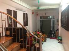 Hình ảnh Bán nhà khu vực linh nam hoàng mai