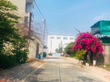 Hình ảnh Đất đường 8 Lò Lu Quận 9, diện tích 50m2, giá bán 2,78 tỷ