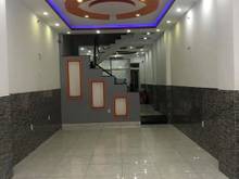 Hình ảnh Bán nhà 54m2 HXH Pasteur Phường 8 Quận 3 chỉ nhỉnh 8 tỷ.