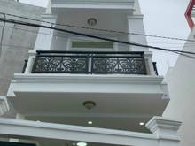 Hình ảnh Bán nhà 1 trệt 2 lầu Đường Số 10- Hiệp Bình Phước-TP Thủ Đức