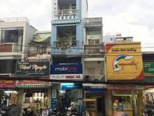 Hình ảnh Cho thuê nhà Mới mặt tiền 189A Phan Xích Long, Quận Phú Nhuận.
