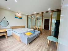 Hình ảnh Chung cư mini đủ đồ có view hồ tại Đống Đa gần Ga Hà Nội 10 phút