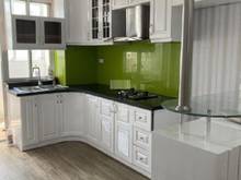 Hình ảnh Cần bán cc N4D Nguyễn thị thập 57m2 chia 2 ngủ đẹp đúng như ảnh