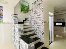 Hình ảnh Bán nhà hxh Nguyễn thượng hiền T3LST nội thất 4x17m, giá 9ty