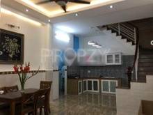 Hình ảnh [18 triệu] Full 4.5x10m 3pn đủ tiện nghi nhà mới đẹp Điện Biên Phủ Q.3