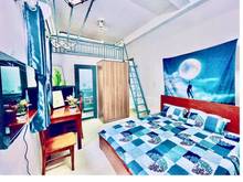 Hình ảnh Mb6623 nạp rút nhanh chóng Mới Quận 3 29m² 1PN.Có cửa khóa vân tay an.toàn.Rộng rãi.