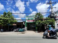 Hình ảnh Mặt tiền kinh doanh đường Phan Anh, 4x40, cấp 4, 15 tỷ TL