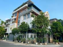 Hình ảnh Cho Thuê Biệt Thự Văn Phòng Nguyễn Văn Hưởng Ngang 18m - Giá 70 Triệu