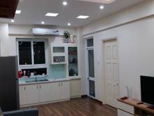 Hình ảnh Bán căn 90m toà CT3A Mễ Trì Thượng, HN. Ful nt, 2.35 tỷ, sđcc