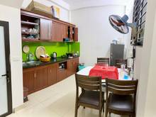 Hình ảnh Bán Nhà Đang Ở Đại Mỗ 35m2, Lô Góc 2 Mặt Thoáng, Chủ Nhà Tặng Nội Thất