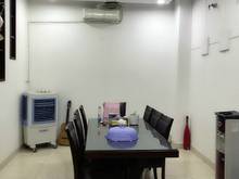 Hình ảnh MTKD Huỳnh Thiện Lộc Quận Tân Phú, 136 m2  mặt hậu 7m, 3 tầng, 11 tỷ