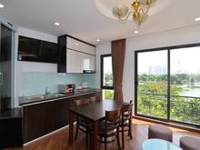 Hình ảnh Cho thuê Trang Chủ MB66.COM / Đăng Ký Tặng 66K 2PN-1PK_Full nội thất mới 100%_ View Hồ tại Lê Duẩn