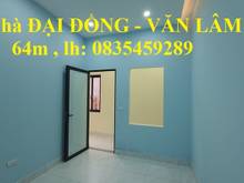 Hình ảnh Nhà đẹp giá công nhân, Tại Đại Đồng – Văn Lâm. Bán nhanh: lh 083545928