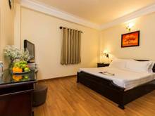Hình ảnh Bán nhà MT Lý Nam Đế, Phường 7, Quận 11. DT: 4.4*13.5m.