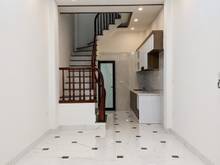 Hình ảnh Bán nhà Tôn Đức Thắng, Đống Đa, DT35m2x5T, mặt ngõ, kinh doanh tốt