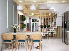 Hình ảnh Hot!  Nhà phố Quận  10 , trung tâm của thành phố ,  35 m2
