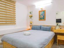 Hình ảnh Phòng Cho Thuê Siêu Xinh Hiện Đại 5' Đi ĐH Y Dược- HỒNG BÀNG Q5