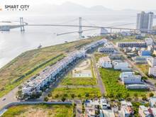 Hình ảnh Bán nhà mặt tiền Lê Văn Duyệt - Dãy Marina Complex