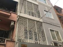 Hình ảnh Cho thuê nhà Mới xây 541/2A Huỳnh Văn Bánh, Phú Nhuận