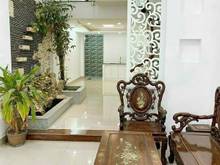 Hình ảnh Bán nhà Đất Thánh Tân Bình ngang 4.6 m, 3 tầng, 84 m2, chỉ nhỉnh 6 tỷ