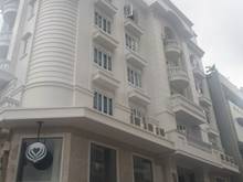 Hình ảnh Cho thuê nhà 2 mặt tiền đường 152A Hoa Lan, Phan Xích Long, Phú Nhuận