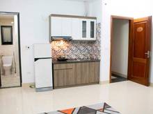 Hình ảnh Miễn phí 3 tháng dịch vụ phòng trọ Chung cư mini, gần Lê Văn Lương