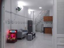 Hình ảnh Bán nhà hẻm 139// Dương Văn Dương Phường Tấn Quý, Quận Tân Phú