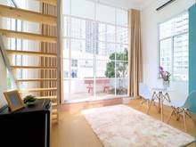 Hình ảnh Duplex, 35m2, full nội thất, Nguyễn Hữu Cảnh, Bình Thạnh. ban công