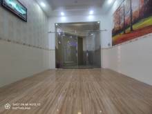 Hình ảnh Bán nhà góc 2 MT KD, 64m2, 4 tầng, 5tỷ750 TL, HXT Lê Văn Khương, Q.12