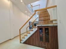 Hình ảnh HXH Âu Cơ- Quận Tân Bình- nhà đẹp sang chảnh ngang hơn 4 mét
