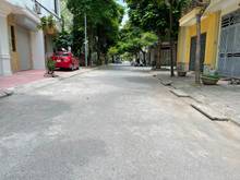 Hình ảnh Bán 62m2 đất TĐC xóm Lò, Thanh Am, Thượng Thanh, Long Biên.