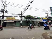 Hình ảnh Mặt tiền kinh doanh đường Tân Kỳ Tân Quý, 10x50, nhà xưởng, 39,6 tỷ TL