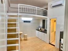 Hình ảnh Mb6623 nạp rút nhanh chóng 30m2 Có gác lững Nội thất tiện nghi giá rẻ tại Tân Bình